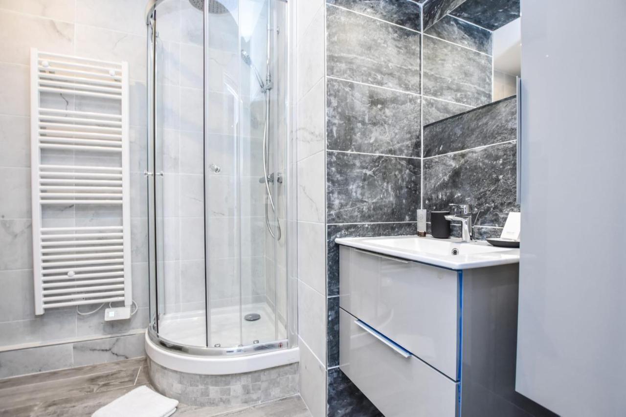 Cosy - 1br-4p - Auteuil * Parijs